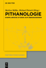 Pithanologie (Rhetorik-Forschungen #23) Cover Image