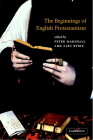 The Beginnings of English Protestantism By Peter Marshall (Editor), Alec Ryrie (Editor) Cover Image