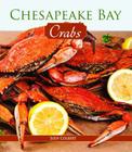 Chesapeake Bay Crabs By Judy Colbert Cover Image