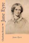 Jane eyre By Charlotte Bronte Cover Image