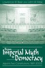 From Imperial Myth to Democracy By Lawrence Beer, John Maki (Joint Author) Cover Image