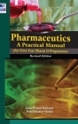 Pharmaceutics: A Practical Manual, revised Edition Cover Image