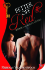 Better Off Red: Vampire Sorority Sisters Book 1 Cover Image
