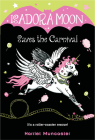 Isadora Moon Saves the Carnival By Harriet Muncaster Cover Image