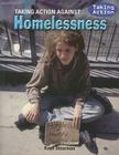 Taking Action Against Homelessness Cover Image