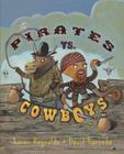Pirates vs. Cowboys Cover Image