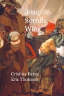 Joaquín Sorolla Wine Cover Image