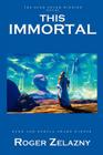 This Immortal By Roger Zelazny Cover Image