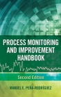 Process Monitoring and Improvement Handbook Cover Image