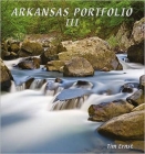 Arkansas Portfolio III Cover Image