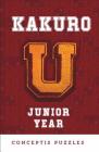 Kakuro U: Junior Year Cover Image