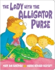 The Lady with the Alligator Purse Cover Image