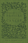 One-Minute Prayers for Those with Cancer (Milano Softone) By Nick Harrison Cover Image