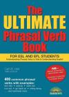Ultimate Phrasal Verb Book (Barron's Foreign Language Guides) Cover Image