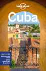 Lonely Planet Cuba 10 (Travel Guide) By Brendan Sainsbury, Carolyn McCarthy Cover Image