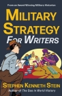 Military Strategy for Writers Cover Image