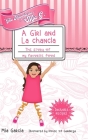 The Adventures of Mia G - A Girl and La Chancla: The Story of My Favorite Food By Mia Garcia, Sandra Polanco (Illustrator), Sandra Polanco (Cover Design by) Cover Image