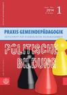 Politische Bildung (Praxis Gemeindepadagogik #1) By Matthias Spenn (Editorial Board Member) Cover Image