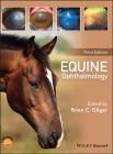 Equine Ophthalmology Cover Image