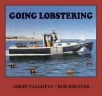 Going Lobstering By Jerry Pallotta, Rob Bolster (Illustrator) Cover Image