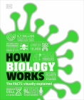 How Biology Works (DK How Stuff Works) Cover Image