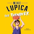 The Turnover By Mike Lupica, Ali Andre Ali (Read by) Cover Image