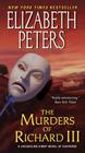 Murders of Richard iii: A Jacqueline Kirby Novel of Suspense (Jacqueline Kirby Series #2) By Elizabeth Peters Cover Image