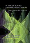 Introduction to Differential Equations with Dynamical Systems Cover Image