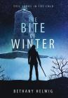 The Bite of Winter (International Monster Slayers #2) Cover Image