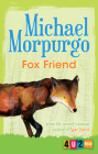 Fox Friend (4u2read) Cover Image