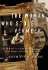 The Woman Who Stole Vermeer Cover Image