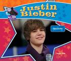 Justin Bieber: Singing Sensation (Big Buddy Biographies) By Sarah Tieck Cover Image