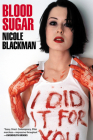 Blood Sugar By Nicole Blackman Cover Image