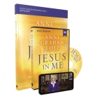 Jesus in Me Study Guide with DVD: Experiencing the Holy Spirit as a Constant Companion Cover Image
