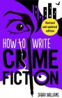 How To Write Crime Fiction Cover Image