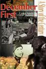 December First: A Story of the Century By Lizy Dastin, Whitney Borden (Prologue by) Cover Image