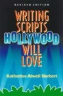 Writing Scripts Hollywood Will Love Cover Image