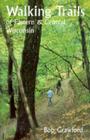 Walking Trails of Eastern and Central Wisconsin (A North Coast Book) By Robert F. Crawford Cover Image