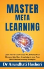 Master Meta Learning Cover Image