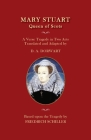 Mary Stuart: Queen of Scots Cover Image