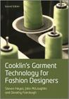 Cooklin's Garment Tech Fashion By Gerry Cooklin, Steven George Hayes, John McLoughlin Cover Image