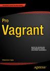 Pro Vagrant Cover Image