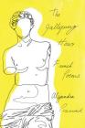 The Galloping Hour: French Poems By Alejandra Pizarnik, Patricio Ferrari (Translated by), Forrest Gander (Translated by) Cover Image