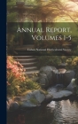 Annual Report, Volumes 1-5 Cover Image