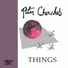 Things By Peter Cherches Cover Image