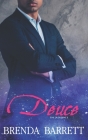 Deuce By Brenda Barrett Cover Image
