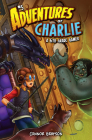 Adventures of Charlie: A 6th Grade Gamer #5 Cover Image