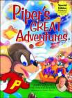 Piper's Great Adventures Cover Image
