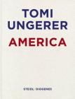 Tomi Ungerer: America By Tomi Ungerer (Artist), Philipp Keel (Photographer) Cover Image