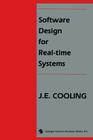 Software Design for Real-Time Systems Cover Image